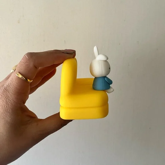 Miffy Blindbox Phone Stand - Picture 7 of 7